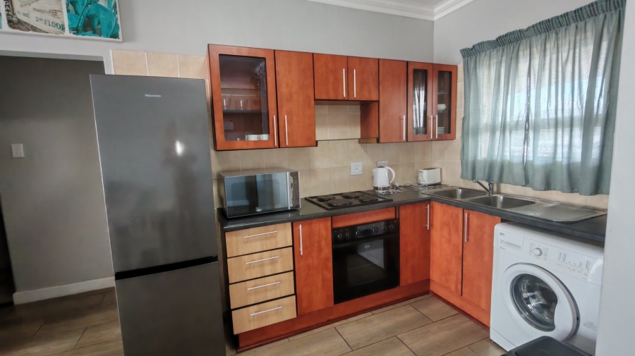 2 Bedroom Property for Sale in Diaz Beach Western Cape